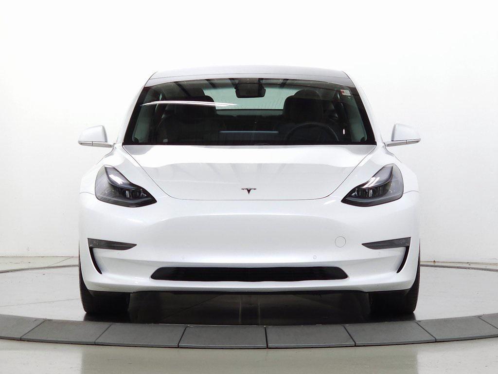 used 2019 Tesla Model 3 car, priced at $24,890