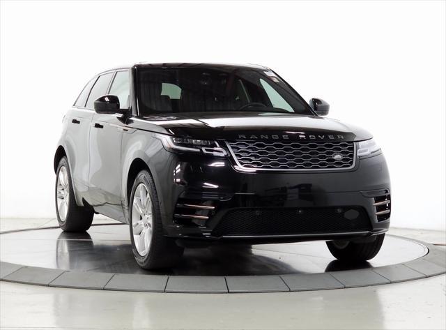 used 2021 Land Rover Range Rover Velar car, priced at $37,900