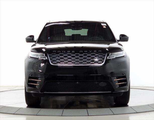 used 2021 Land Rover Range Rover Velar car, priced at $37,900