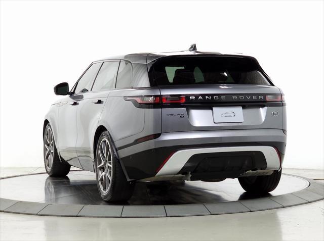 used 2021 Land Rover Range Rover Velar car, priced at $41,811