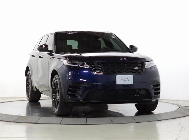 used 2023 Land Rover Range Rover Velar car, priced at $47,290