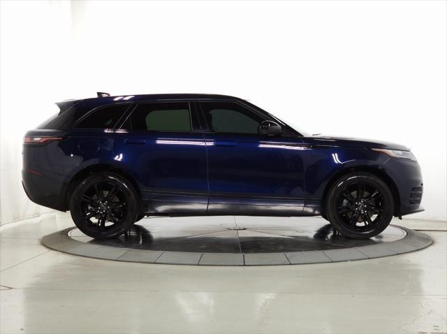 used 2023 Land Rover Range Rover Velar car, priced at $47,290