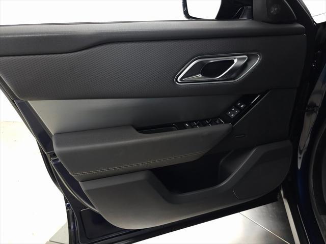 used 2023 Land Rover Range Rover Velar car, priced at $47,290