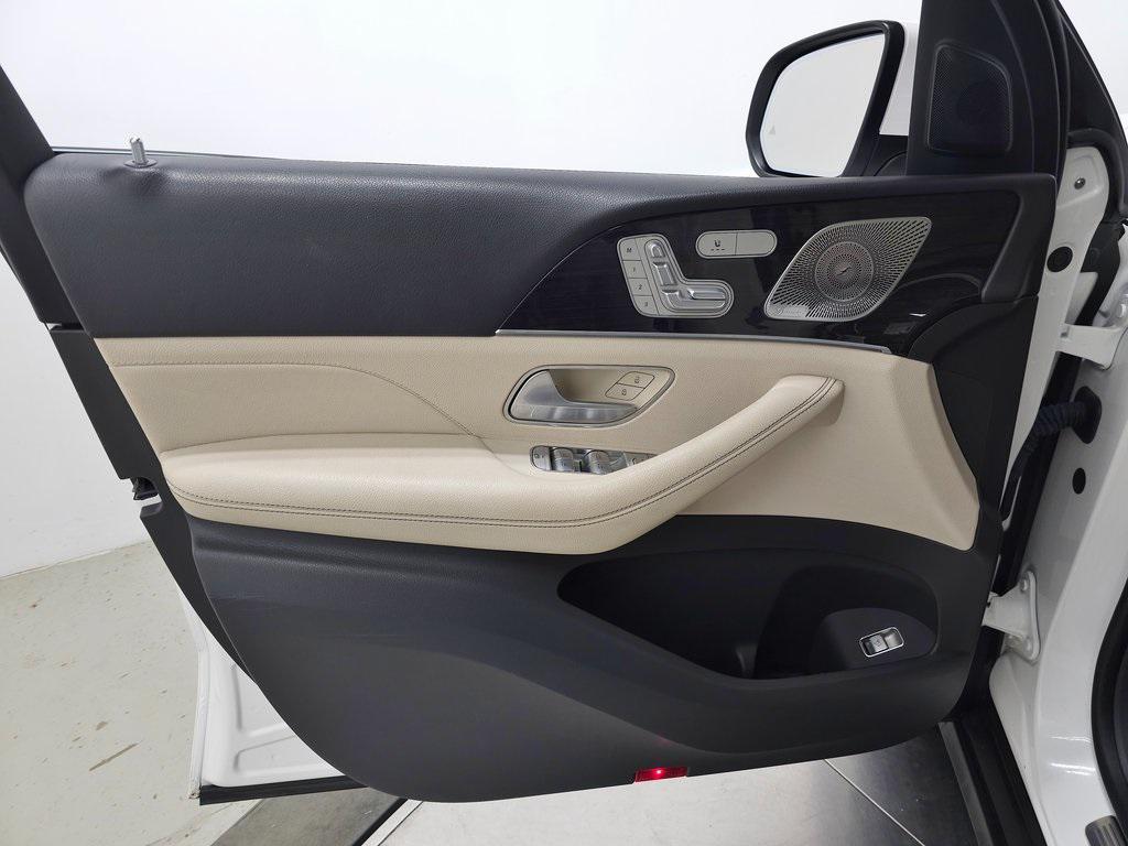 used 2020 Mercedes-Benz GLE 350 car, priced at $32,999