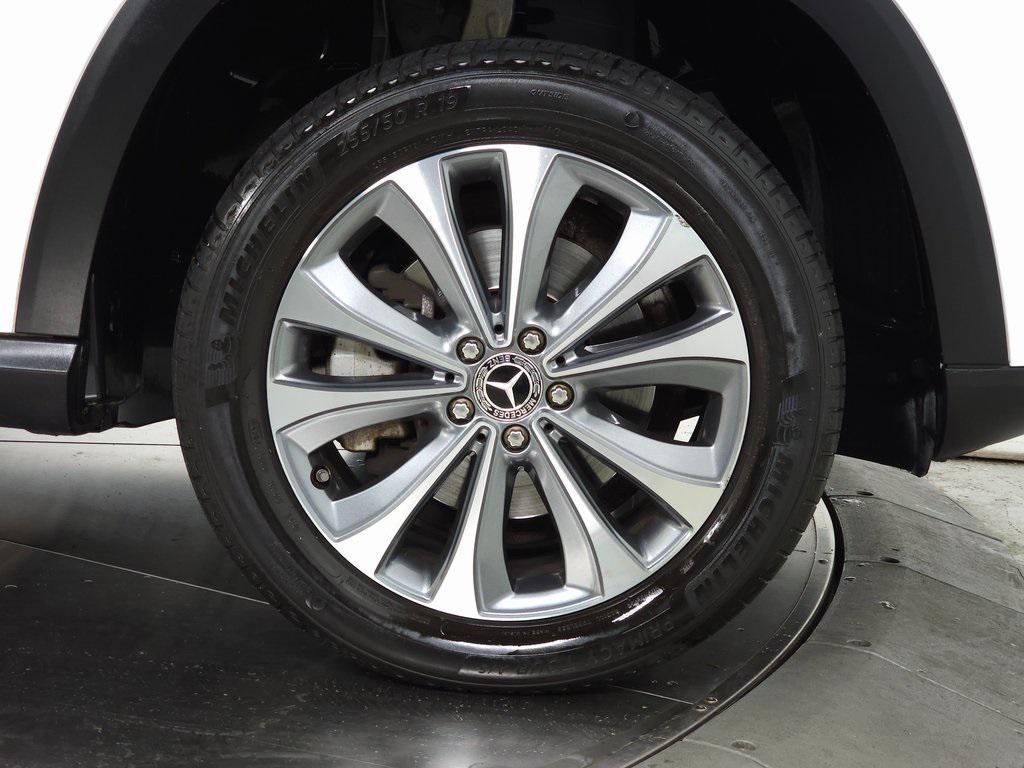 used 2020 Mercedes-Benz GLE 350 car, priced at $32,999