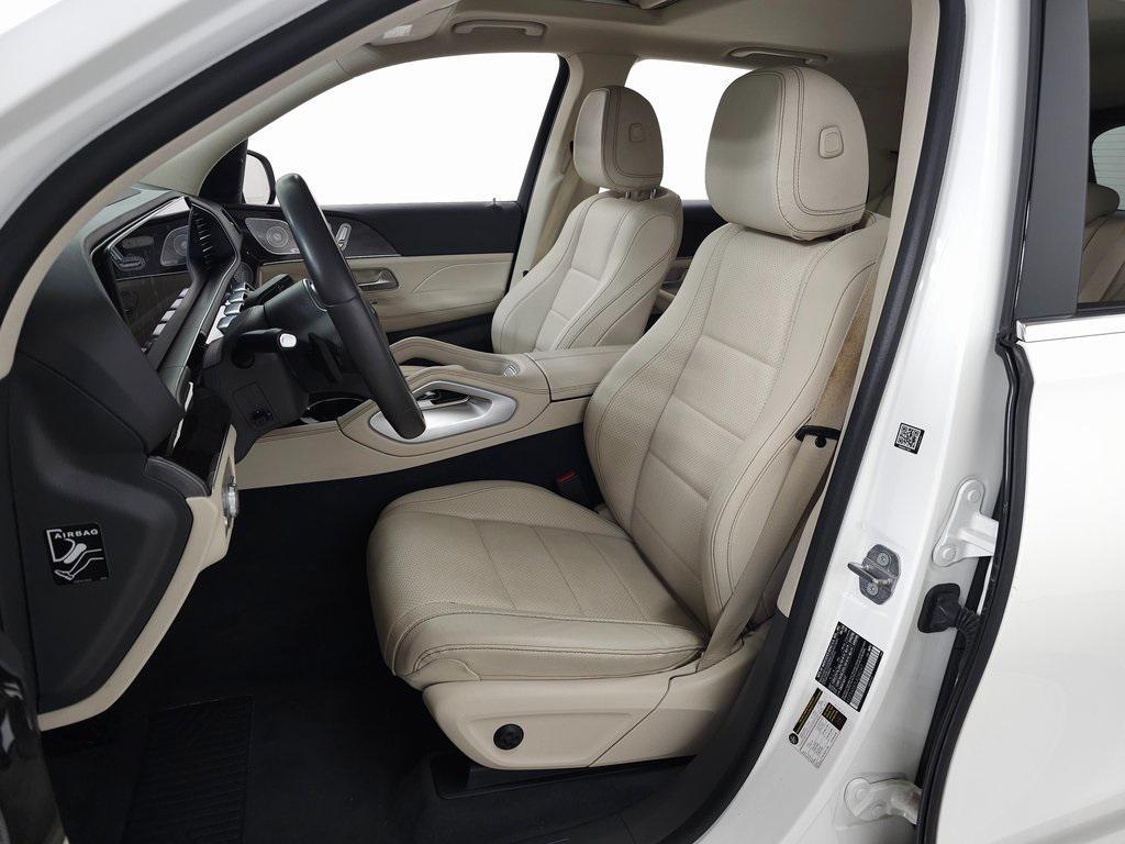 used 2020 Mercedes-Benz GLE 350 car, priced at $32,999