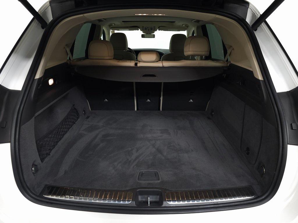 used 2020 Mercedes-Benz GLE 350 car, priced at $32,999