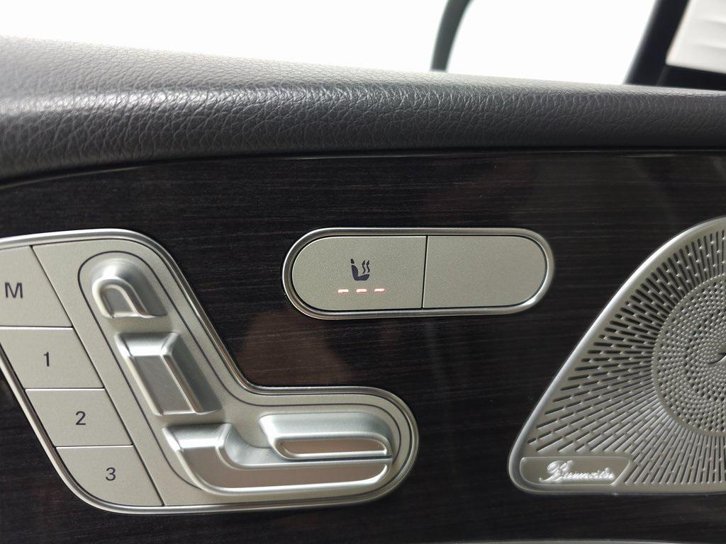 used 2020 Mercedes-Benz GLE 350 car, priced at $32,999