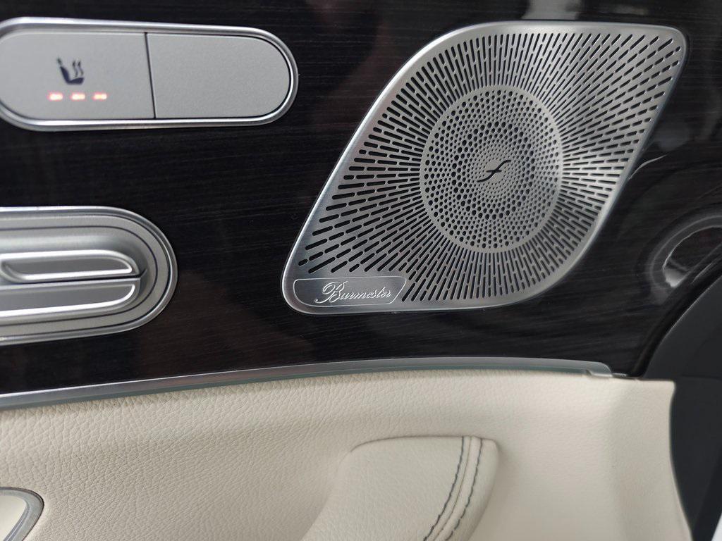 used 2020 Mercedes-Benz GLE 350 car, priced at $32,999