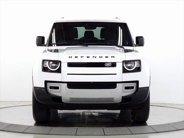 used 2023 Land Rover Defender car, priced at $47,510