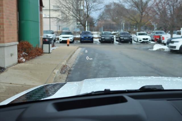 new 2025 Land Rover Defender car, priced at $84,953