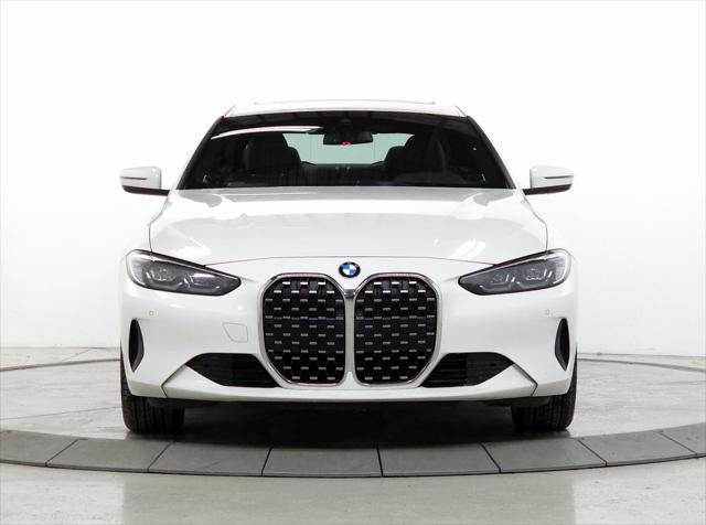 used 2021 BMW 430 car, priced at $27,970