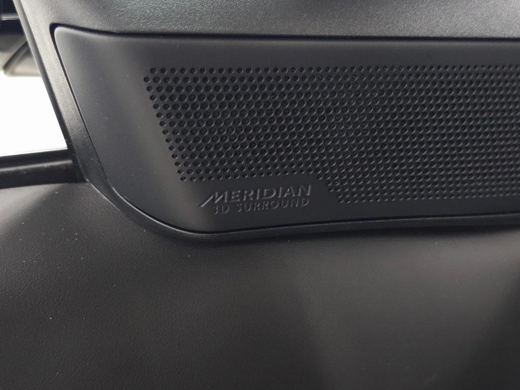 new 2025 Land Rover Range Rover Sport car, priced at $109,540