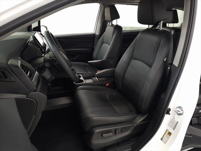 used 2024 Honda Odyssey car, priced at $40,990