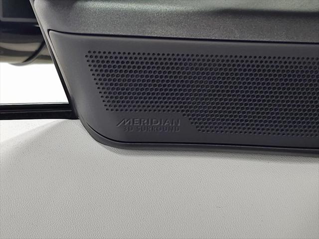 new 2025 Land Rover Range Rover Sport car, priced at $106,550
