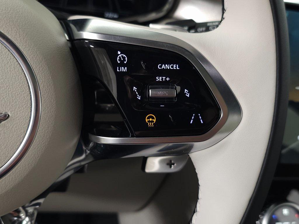 new 2026 Jaguar F-PACE car, priced at $63,228