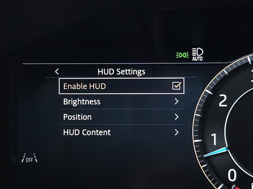 new 2026 Jaguar F-PACE car, priced at $63,228