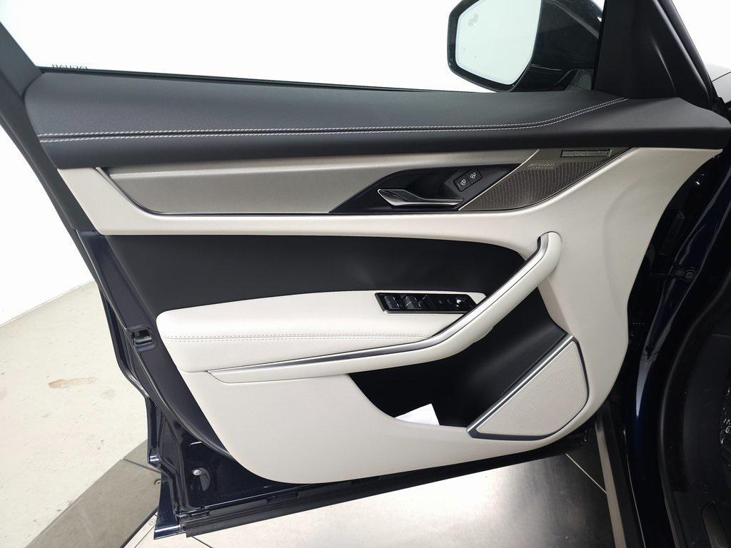 new 2026 Jaguar F-PACE car, priced at $63,228