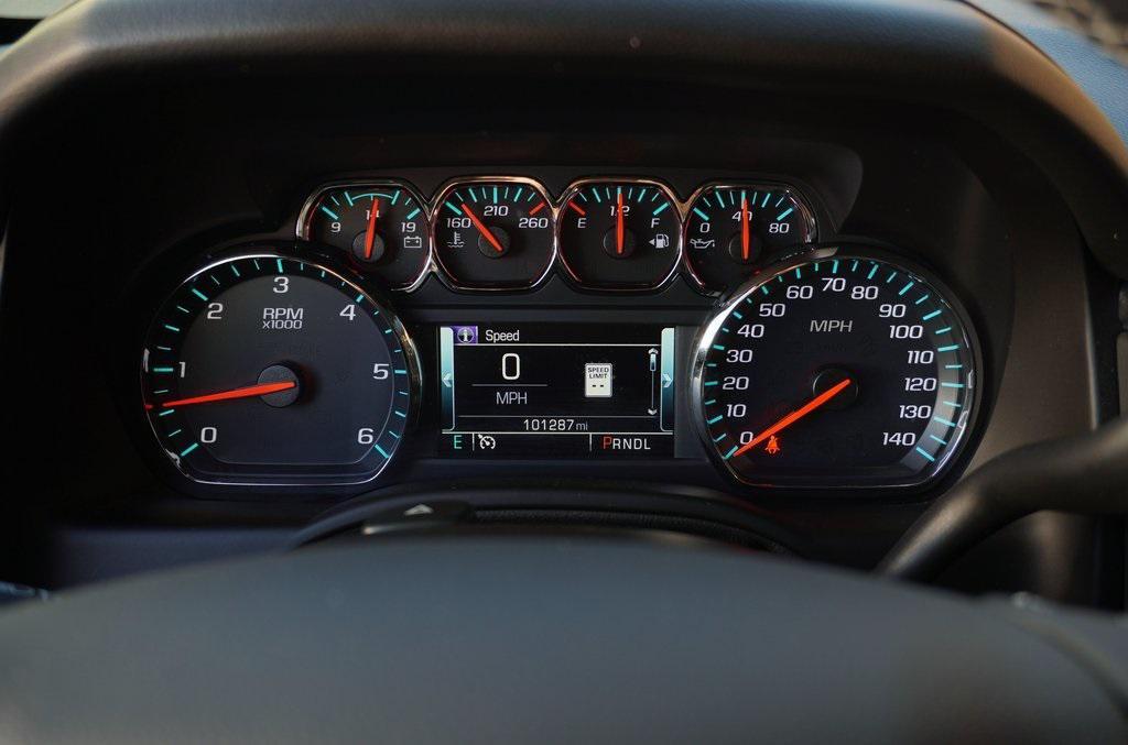 used 2018 GMC Yukon car, priced at $24,399