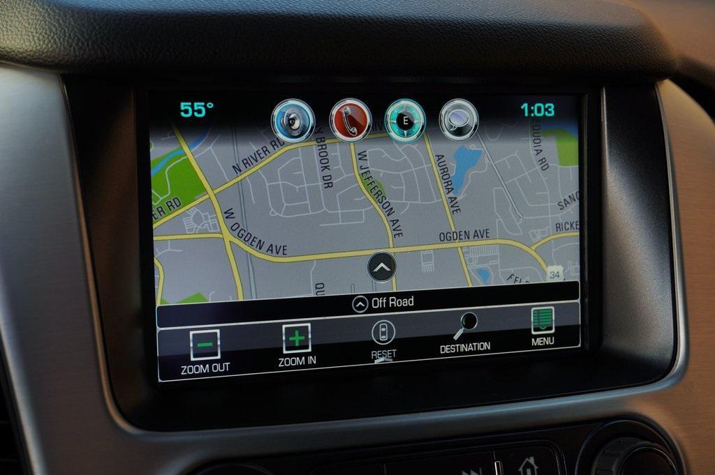 used 2018 GMC Yukon car, priced at $24,399