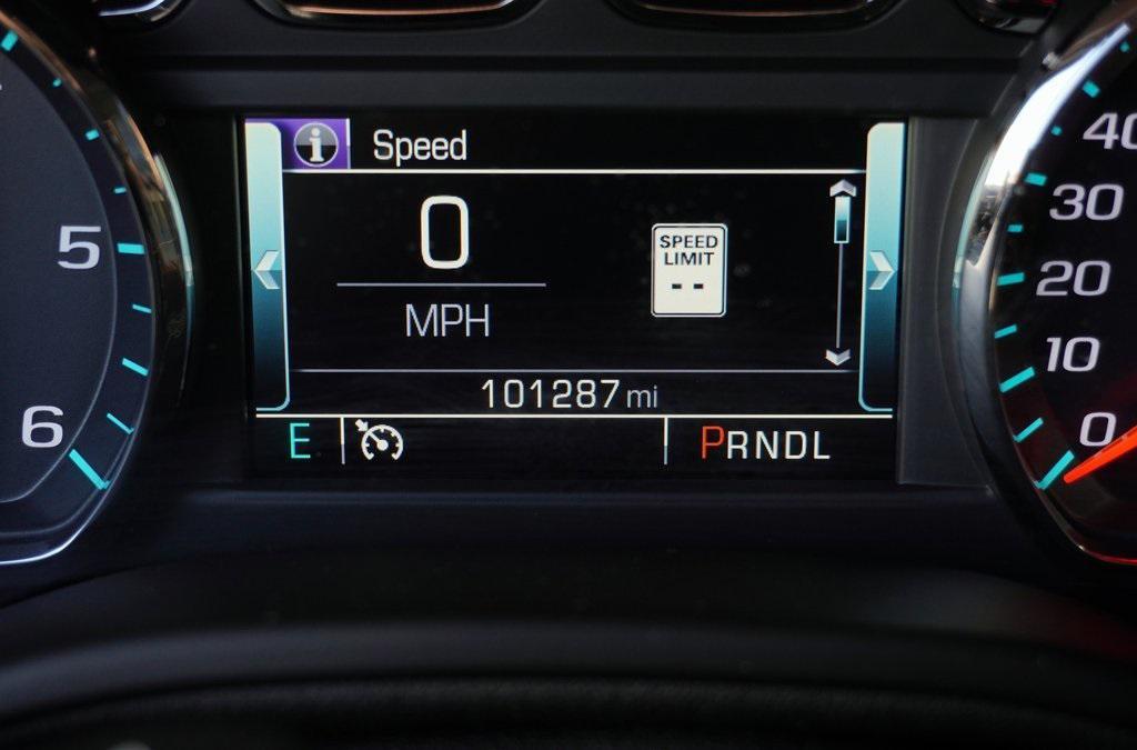 used 2018 GMC Yukon car, priced at $24,399