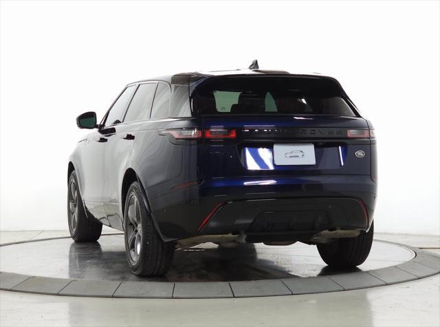 used 2021 Land Rover Range Rover Velar car, priced at $38,520