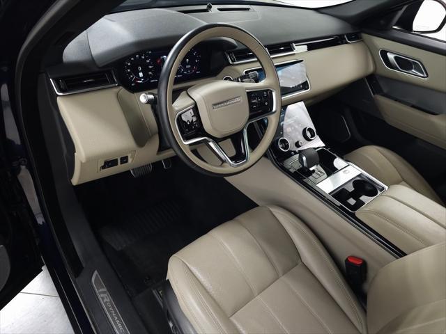 used 2021 Land Rover Range Rover Velar car, priced at $38,520