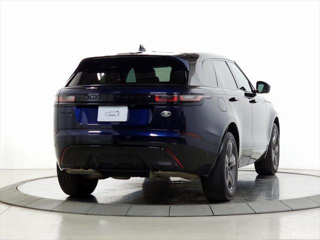 used 2021 Land Rover Range Rover Velar car, priced at $38,520