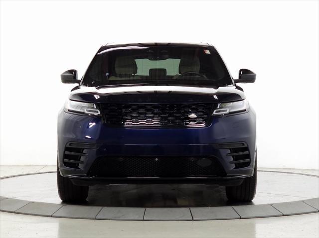 used 2021 Land Rover Range Rover Velar car, priced at $38,520