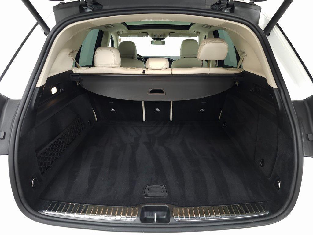 used 2022 Mercedes-Benz GLE 350 car, priced at $42,995