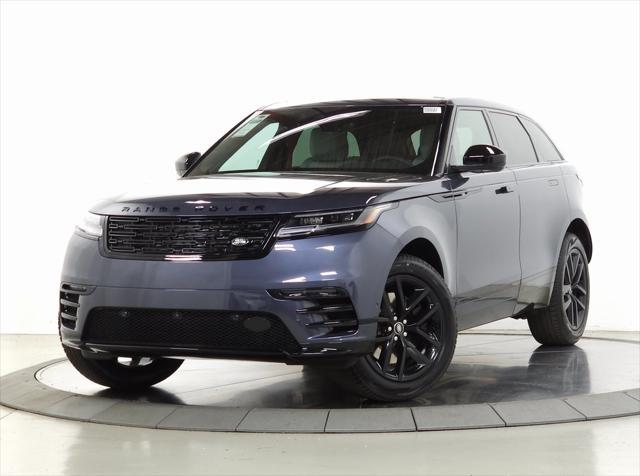 new 2026 Land Rover Range Rover Velar car, priced at $69,145