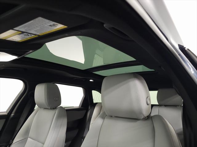 new 2026 Land Rover Range Rover Velar car, priced at $69,145