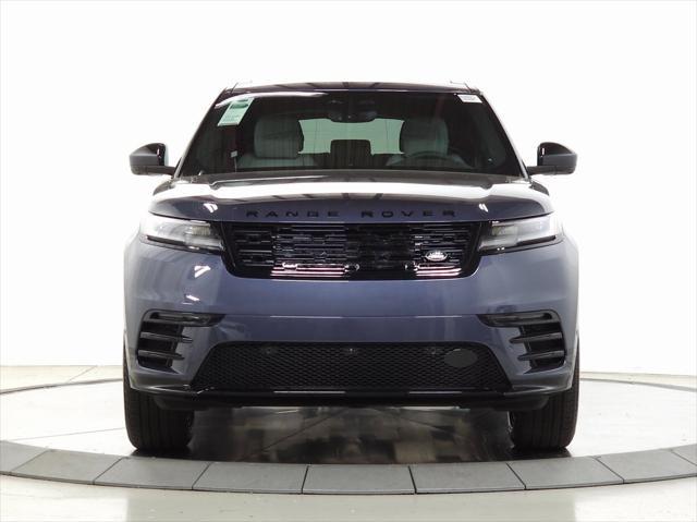 new 2026 Land Rover Range Rover Velar car, priced at $69,145