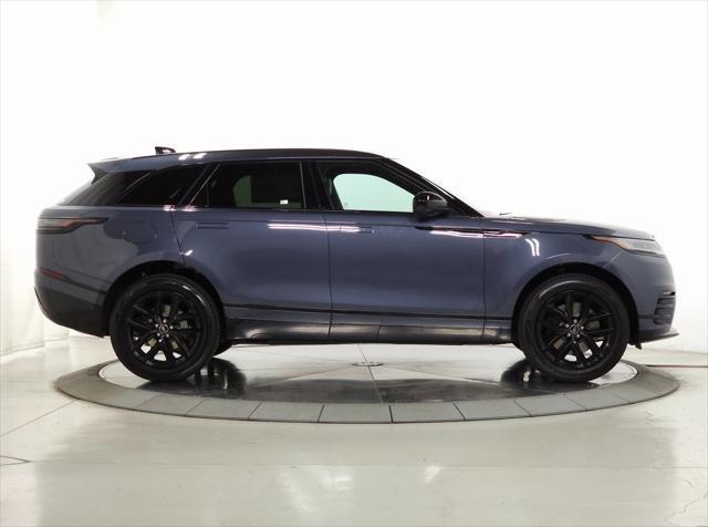 new 2026 Land Rover Range Rover Velar car, priced at $69,145