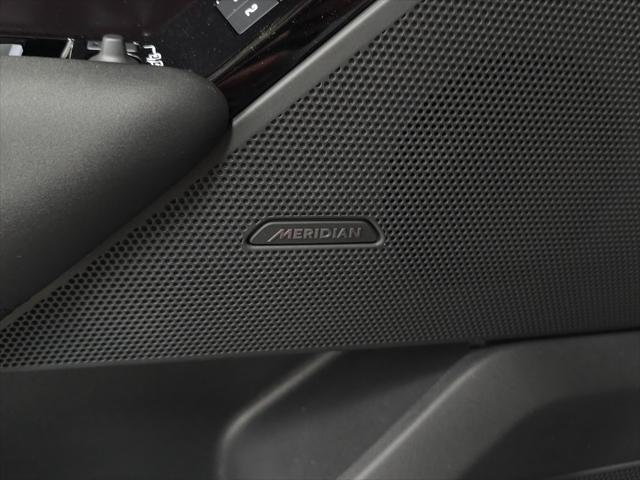new 2026 Land Rover Range Rover Velar car, priced at $69,145