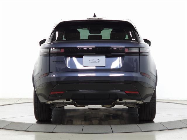 new 2026 Land Rover Range Rover Velar car, priced at $69,145