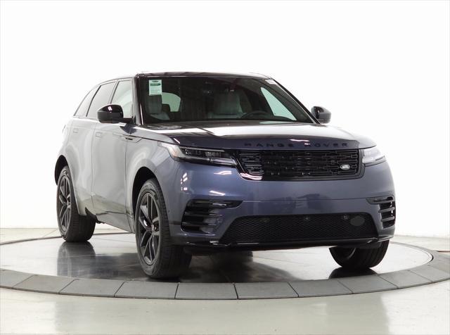 new 2026 Land Rover Range Rover Velar car, priced at $69,145