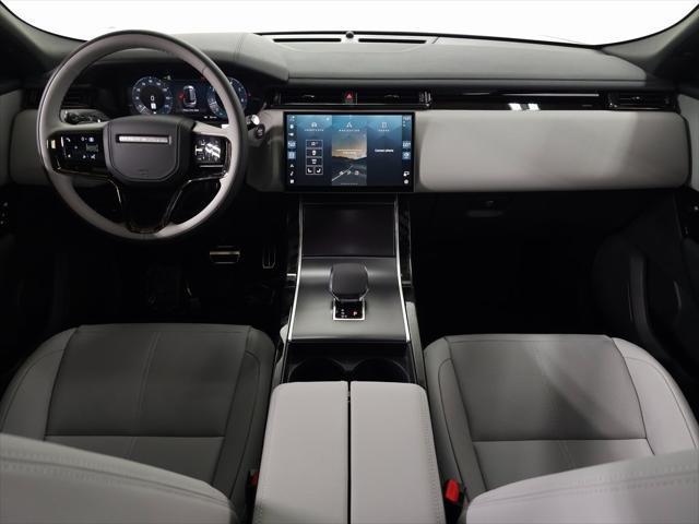 new 2026 Land Rover Range Rover Velar car, priced at $69,145
