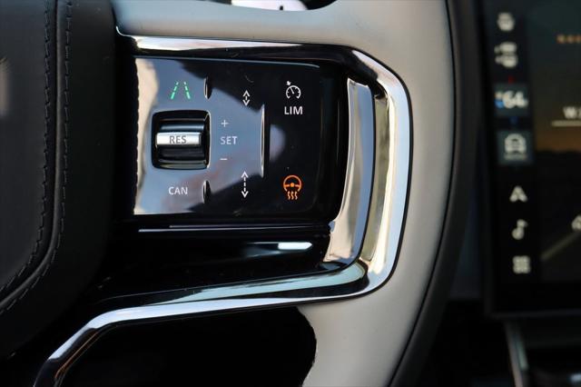 new 2026 Land Rover Range Rover Velar car, priced at $68,895