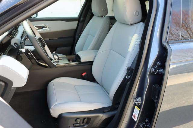 new 2026 Land Rover Range Rover Velar car, priced at $68,895