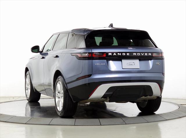 used 2022 Land Rover Range Rover Velar car, priced at $41,990