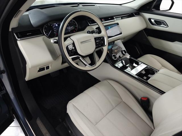 used 2022 Land Rover Range Rover Velar car, priced at $41,990