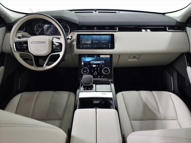 used 2022 Land Rover Range Rover Velar car, priced at $41,990
