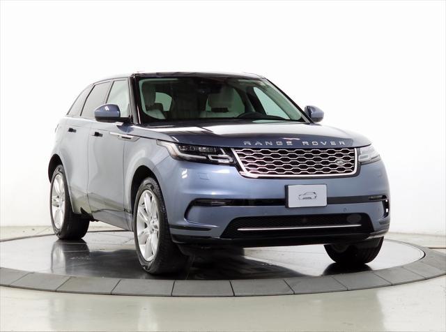 used 2022 Land Rover Range Rover Velar car, priced at $41,990