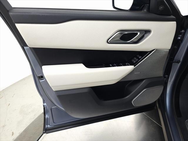 used 2022 Land Rover Range Rover Velar car, priced at $41,990