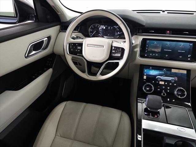 used 2022 Land Rover Range Rover Velar car, priced at $41,990