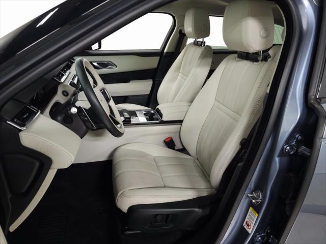 used 2022 Land Rover Range Rover Velar car, priced at $41,990