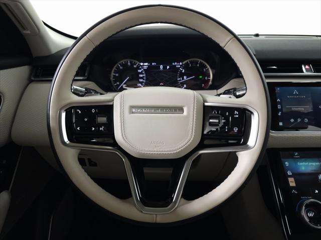 used 2022 Land Rover Range Rover Velar car, priced at $41,990
