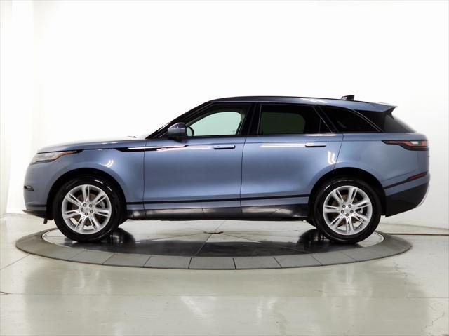 used 2022 Land Rover Range Rover Velar car, priced at $41,990