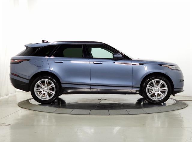 used 2022 Land Rover Range Rover Velar car, priced at $41,990